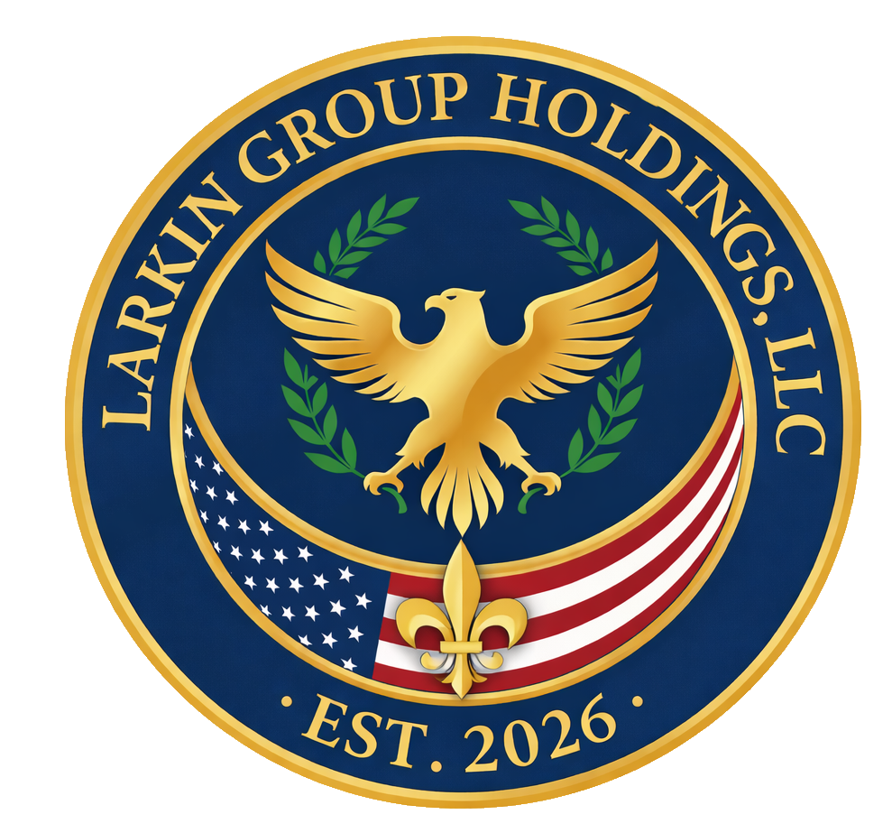Larkin Group Holdings, LLC